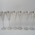 404 7493 Champagneglas